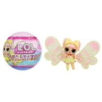 L.O.L. Surprise Fairy Poupées 7,5cm - Des 3 ans