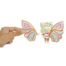 L.O.L. Surprise Fairy Poupées 7,5cm - Des 3 ans