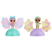 L.O.L. Surprise Fairy Poupées 7,5cm - Des 3 ans