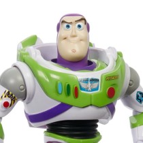 Disney Pixar Toy Story - Grande Figurine Articulée Buzz l'éclair 30