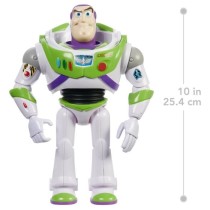 Disney Pixar Toy Story - Grande Figurine Articulée Buzz l'éclair 30