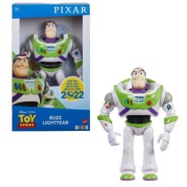 Disney Pixar Toy Story - Grande Figurine Articulée Buzz l'éclair 30