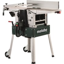 Raboteuse dégauchisseuse - METABO - HC 260 C - Electrique - Bois - 26