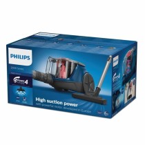 PHILIPS XB2123/09 - Aspirateur Traineau sans sac - 850 W - Compact - 1