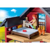 PLAYMOBIL 71248 Petite ferme, Country La Ferme, 137 pieces, Des 4 ans