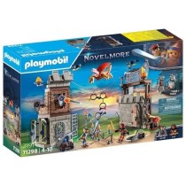 PLAYMOBIL 71298 Tournoi des Chevaliers Novelmore, Novelmore Les cheval