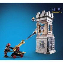 PLAYMOBIL 71298 Tournoi des Chevaliers Novelmore, Novelmore Les cheval