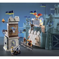 PLAYMOBIL 71298 Tournoi des Chevaliers Novelmore, Novelmore Les cheval