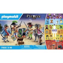 PLAYMOBIL 71533 My Figures : Pirates