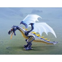 PLAYMOBIL 71644 Combattants avec dragons et canon, Novelmore, Dragon,