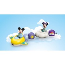 PLAYMOBIL 71697 Train des nuages de Mickey et Minnie - Disney - Compre