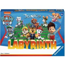 PAT'PATROUILLE Labyrinthe Jr - Ravensburger - Jeu de société enfants