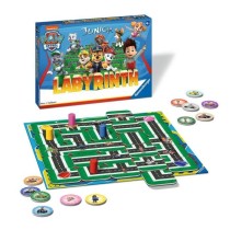 PAT'PATROUILLE Labyrinthe Jr - Ravensburger - Jeu de société enfants