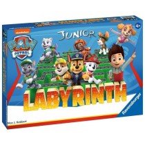 PAT'PATROUILLE Labyrinthe Jr - Ravensburger - Jeu de société enfants