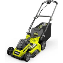 RYOBI - Tondeuse 36V MAXPOWER Power Assist™ - Ø coupe 40 cm - ramas