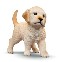 Coffret Niche avec Golden Retriever, SCHLEICH 42722 Farm World, Des 4