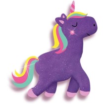 Pâte a modeler licorne 4x90 g - SES CREATIVE - Spécialement conçue