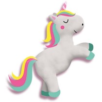 Pâte a modeler licorne 4x90 g - SES CREATIVE - Spécialement conçue