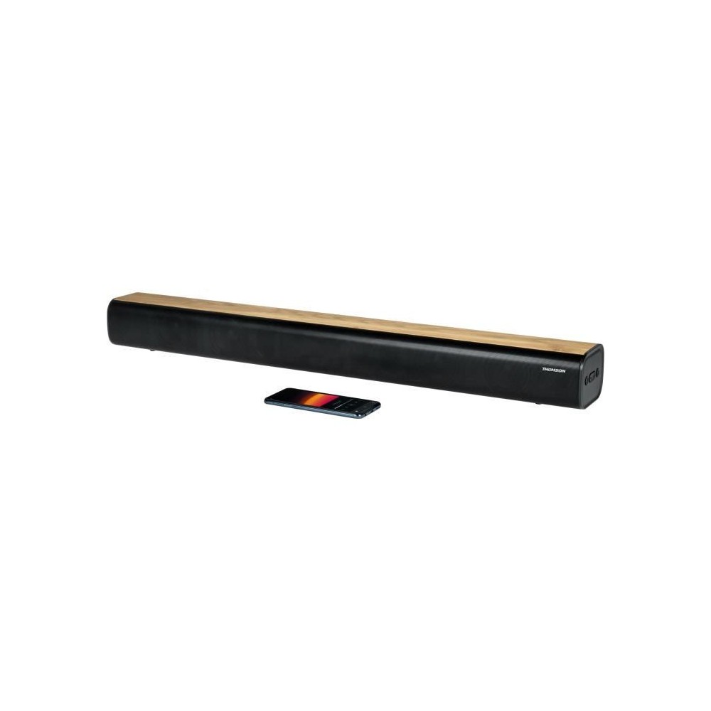 Barre de son Bluetooth THOMSON SB402BT - Bluetooth 5.0 - USB - Finitio