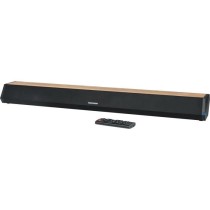 Barre de son THOMSON SB552BTS Bluetooth USB Avec Subwoofer Finition bo