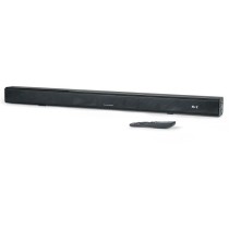 Barre de son - THOMSON - Noire - Bluetooth 5.3, 120W, Entrée TV ARC/C