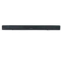 Barre de son - THOMSON - Noire - Bluetooth 5.3, 120W, Entrée TV ARC/C