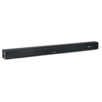 Barre de son - THOMSON - Noire - Bluetooth 5.3, 120W, Entrée TV ARC/C