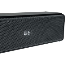 Barre de son - THOMSON - Noire - Bluetooth 5.3, 120W, Entrée TV ARC/C