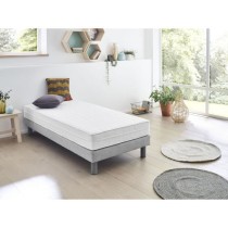 DORMIPUR - Matelas - 90 x 200 cm - Epaisseur 16 cm - Mousse a mémoire