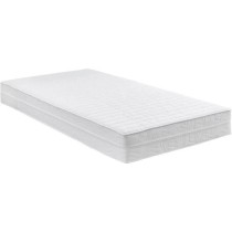 DORMIPUR - Matelas - 90 x 200 cm - Epaisseur 16 cm - Mousse a mémoire