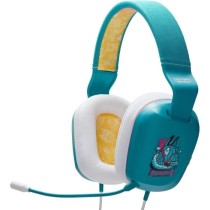 Casque stéréo filaire - POWER A - Nintendo Switch - Fortnite