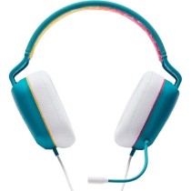 Casque stéréo filaire - POWER A - Nintendo Switch - Fortnite