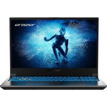 PC portable Gamer - ERAZER - DEPUTY P60 - 15,6” FHD 144Hz - i7-12650