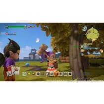 Dragon Quest Builders 2 • Jeu Nintendo Switch