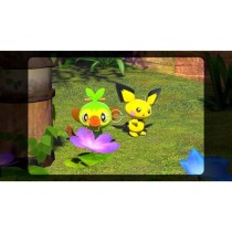 New Pokémon Snap • Jeu Nintendo Switch