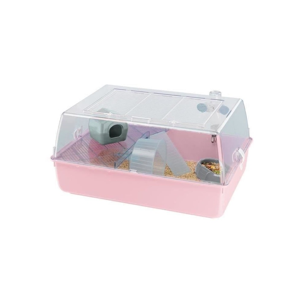 MINI DUNA Hamster Cage pour hamsters