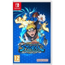 Naruto X Boruto Ultimate Ninja Storm Connections - Jeu Nintendo Switc