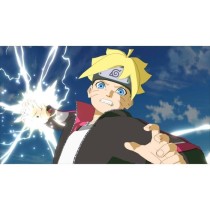 Naruto X Boruto Ultimate Ninja Storm Connections - Jeu Nintendo Switc