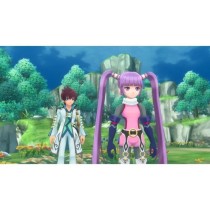 Tales of Graces f Remastered - Jeu Nintendo Switch