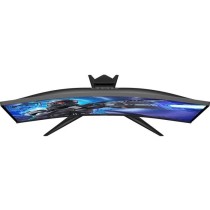 Ecran PC Gamer AOC - C27G2ZE/BK - 27'' incurvé FHD - Dalle VA - 240Hz