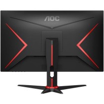 Ecran PC Gamer AOC - C27G2ZE/BK - 27'' incurvé FHD - Dalle VA - 240Hz