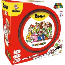 Dobble : Super Mario