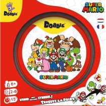 Dobble : Super Mario