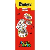 Dobble : Super Mario