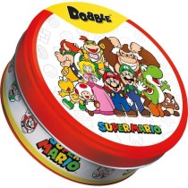 Dobble : Super Mario