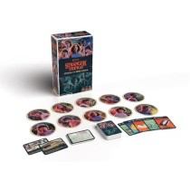 Stranger Things : Mind Flayer - Asmodee - Jeu de société