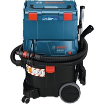 Aspirateur Bosch Professional GAS 35 L SFC aspire gravats, poussiere,