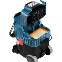 Aspirateur Bosch Professional GAS 35 L SFC aspire gravats, poussiere,