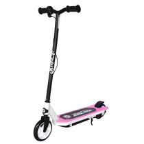 Trottinette électrique enfant Urbanglide Ride55 - Rose - Vitesse max