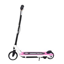 Trottinette électrique enfant Urbanglide Ride55 - Rose - Vitesse max